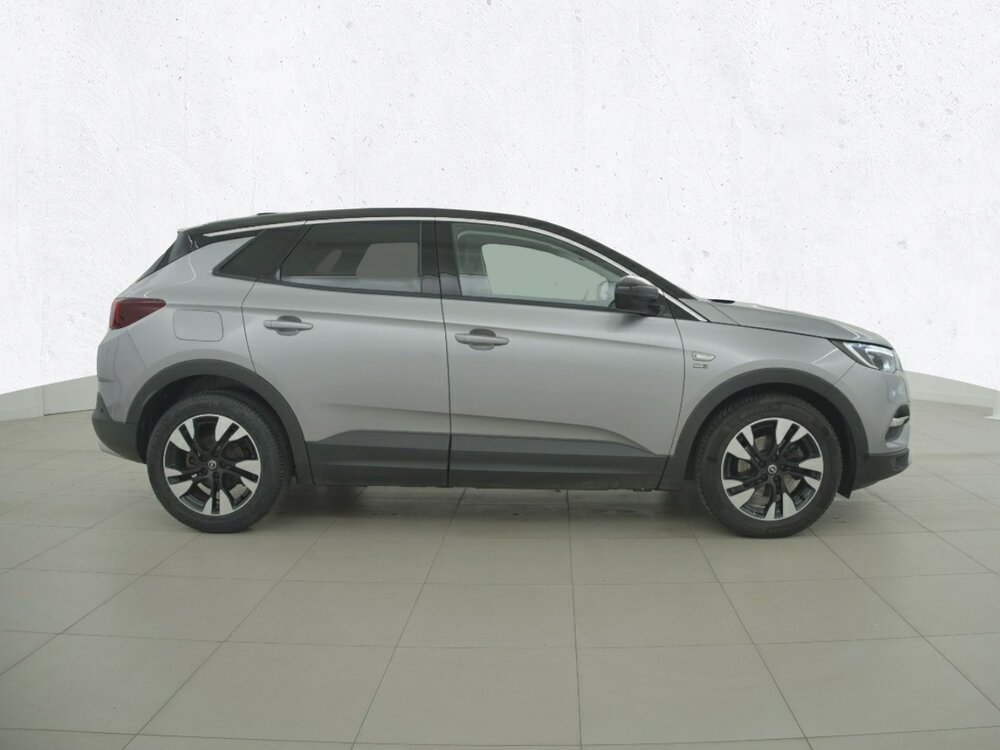 Occasion OPEL Grandland X Grandland X 1.2 Turbo 130 ch - Edition Business