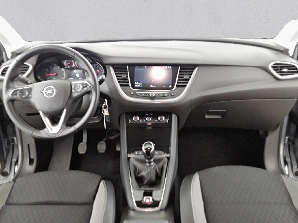 Occasion OPEL Grandland X Grandland X 1.2 Turbo 130 ch - Edition Business