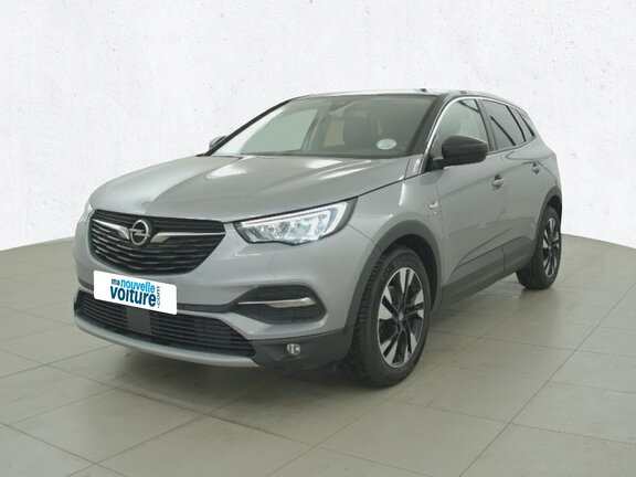 Occasion OPEL Grandland X Grandland X 1.2 Turbo 130 ch - Edition Business
