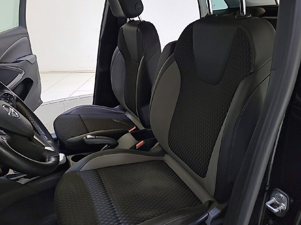 Occasion OPEL Crossland X Crossland X 1.2 Turbo 110 ch BVA6 - Innovation