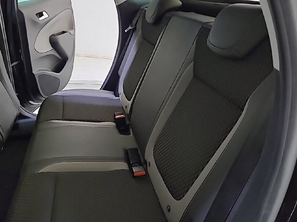Occasion OPEL Crossland X Crossland X 1.2 Turbo 110 ch BVA6 - Innovation