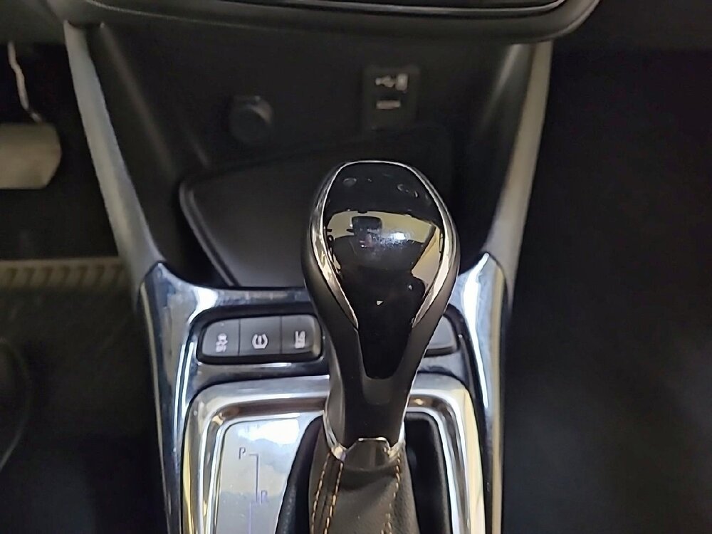 Occasion OPEL Crossland X Crossland X 1.2 Turbo 110 ch BVA6 - Innovation