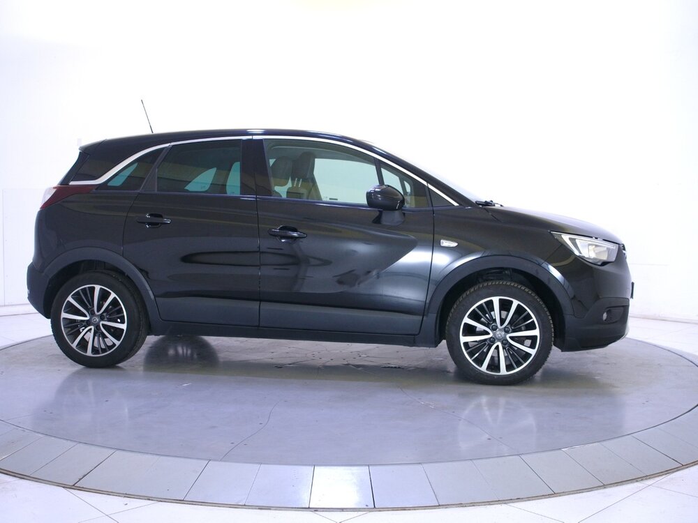 Occasion OPEL Crossland X Crossland X 1.2 Turbo 110 ch BVA6 - Innovation
