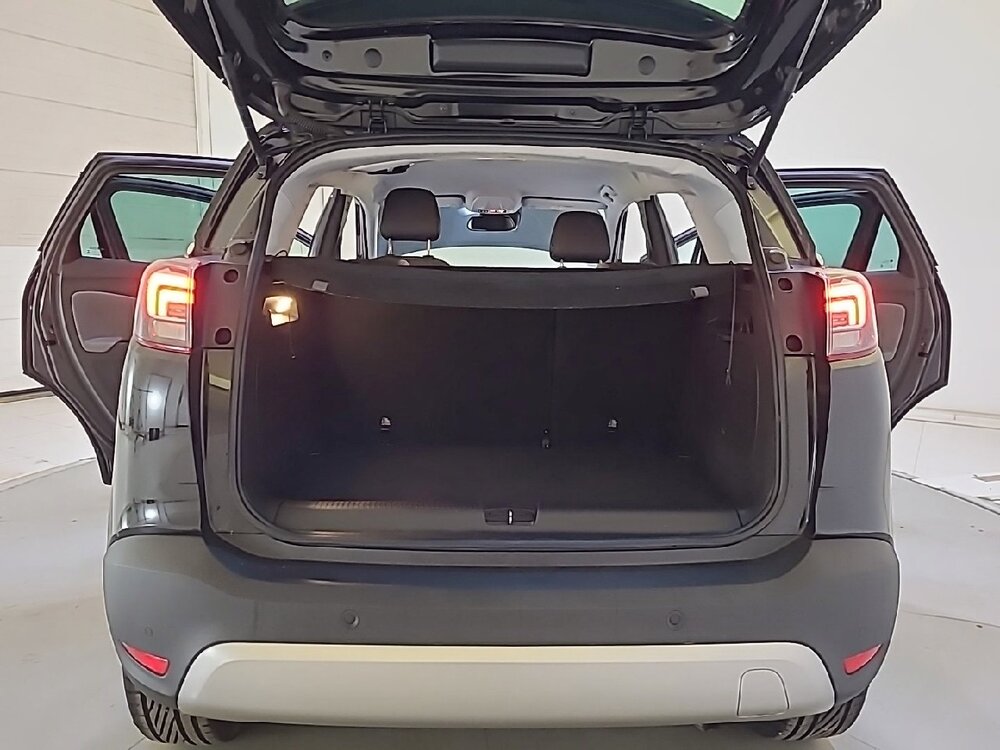 Occasion OPEL Crossland X Crossland X 1.2 Turbo 110 ch BVA6 - Innovation