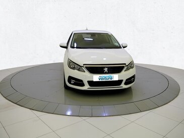 Occasion PEUGEOT 308 308 BlueHDi 100ch S&S BVM6