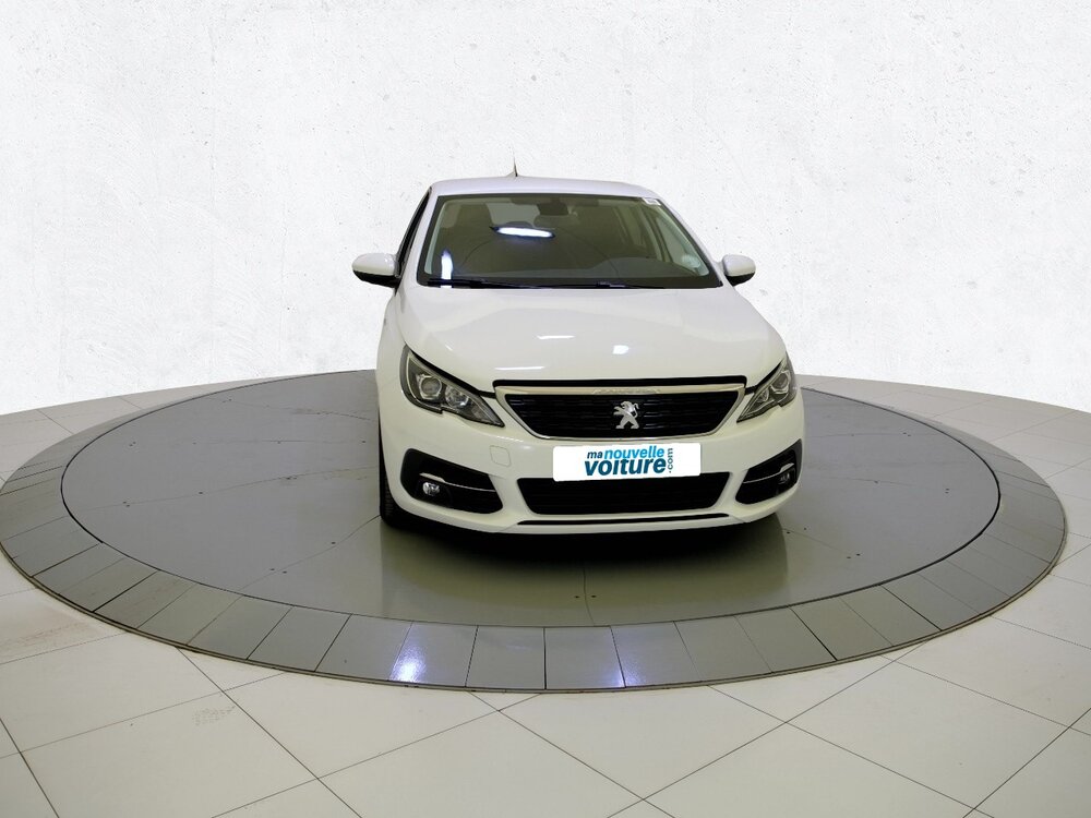 Occasion PEUGEOT 308 308 BlueHDi 100ch S&S BVM6 - Style