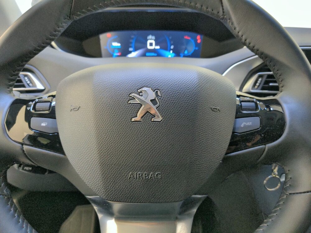 Occasion PEUGEOT 308 308 BlueHDi 100ch S&S BVM6 - Style