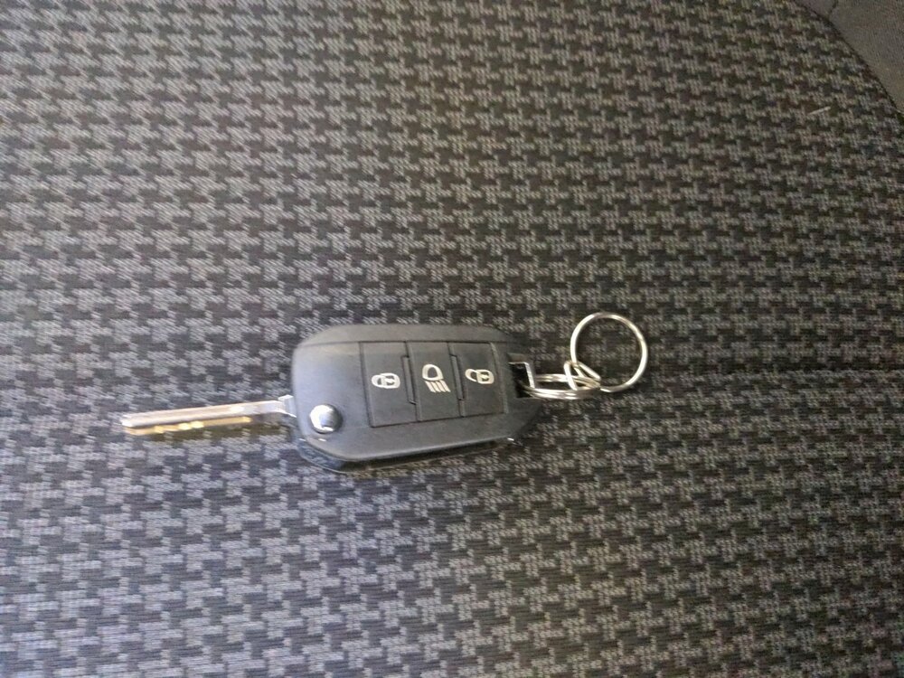 Occasion PEUGEOT 308 308 BlueHDi 100ch S&S BVM6 - Style