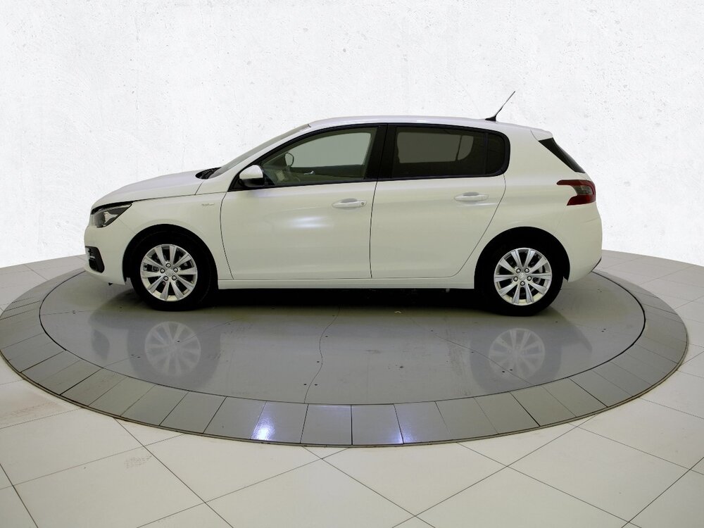 Occasion PEUGEOT 308 308 BlueHDi 100ch S&S BVM6 - Style