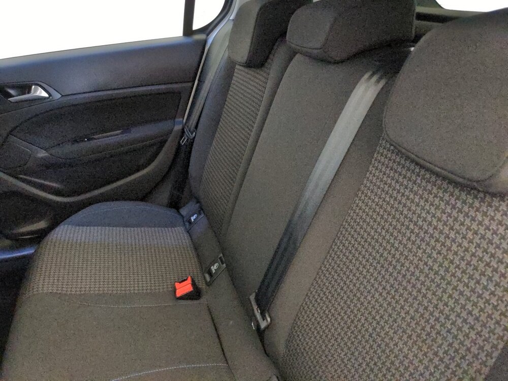 Occasion PEUGEOT 308 308 BlueHDi 100ch S&S BVM6 - Style