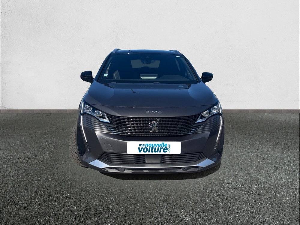 Occasion PEUGEOT 3008 3008 BlueHDi 130ch S&S EAT8 - GT