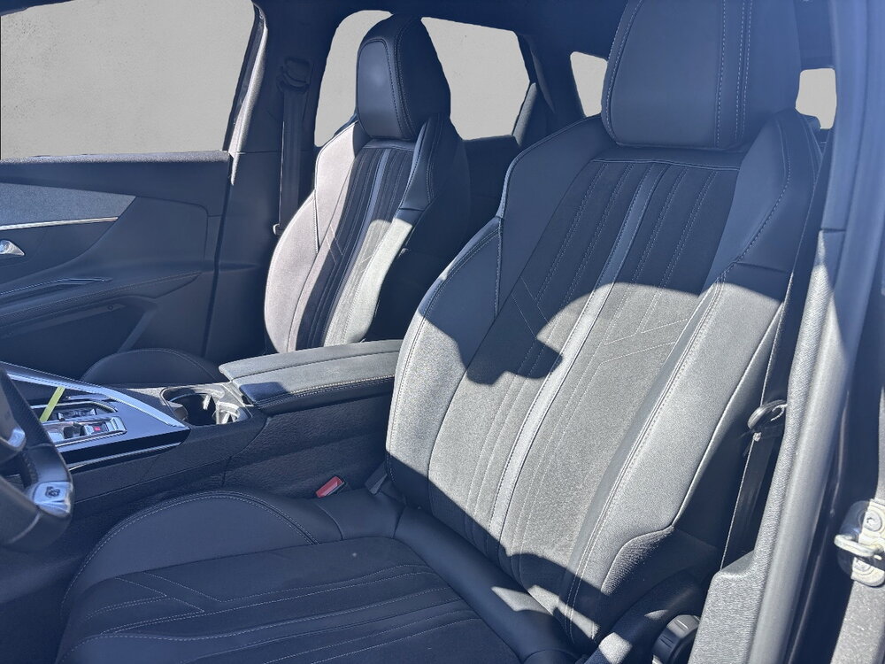 Occasion PEUGEOT 3008 3008 BlueHDi 130ch S&S EAT8 - GT