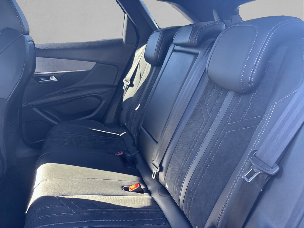 Occasion PEUGEOT 3008 3008 BlueHDi 130ch S&S EAT8 - GT