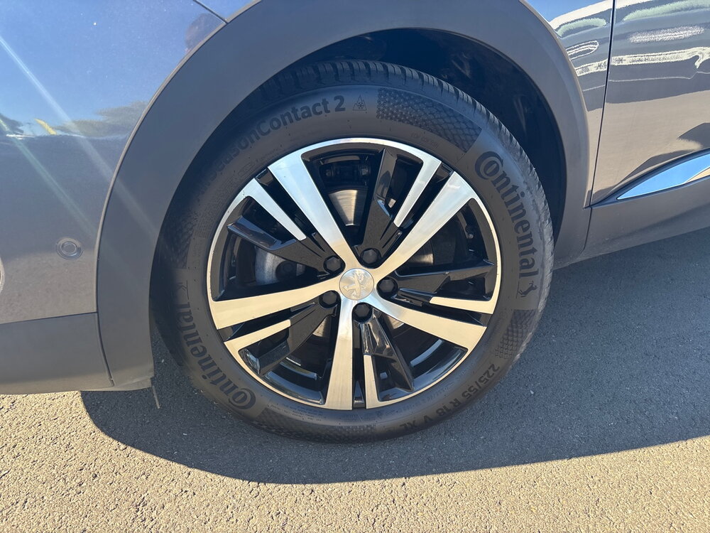 Occasion PEUGEOT 3008 3008 BlueHDi 130ch S&S EAT8 - GT