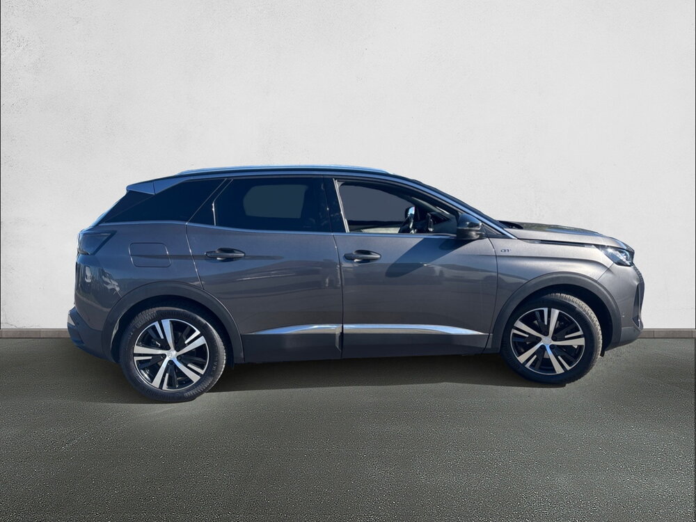 Occasion PEUGEOT 3008 3008 BlueHDi 130ch S&S EAT8 - GT