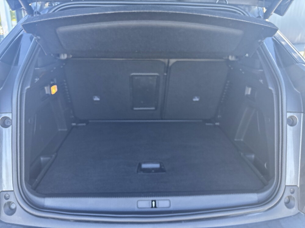 Occasion PEUGEOT 3008 3008 BlueHDi 130ch S&S EAT8 - GT