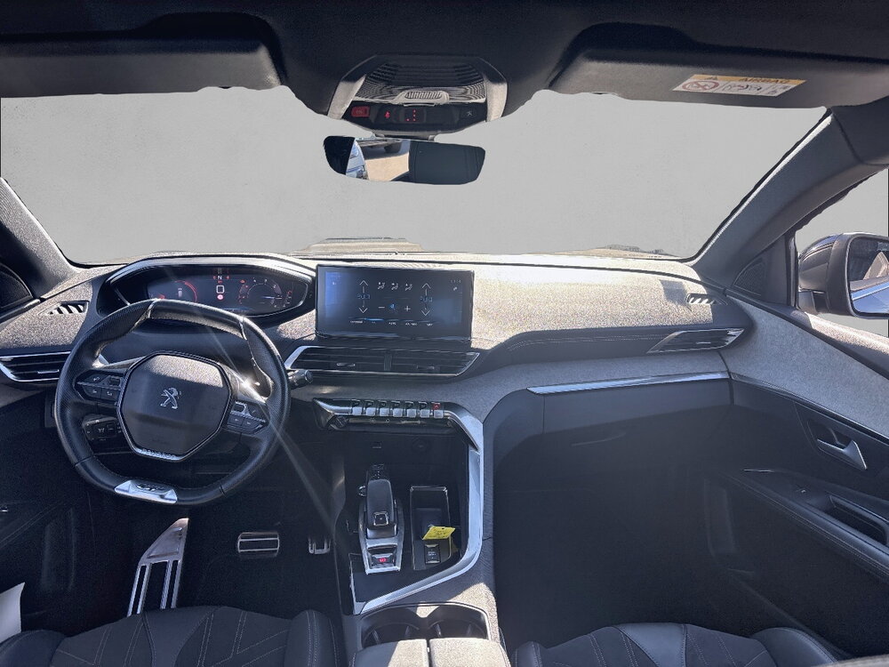 Occasion PEUGEOT 3008 3008 BlueHDi 130ch S&S EAT8 - GT