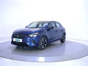 Occasion OPEL Corsa Corsa 1.2 Turbo 100 ch BVM6 - Elegance