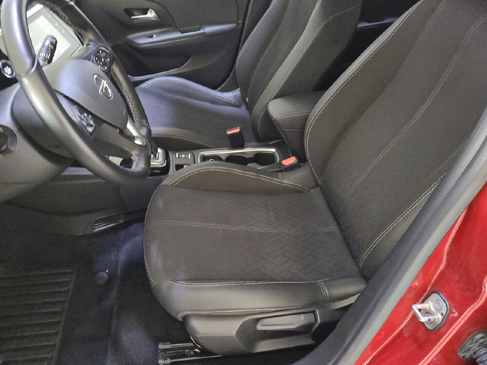 Occasion OPEL Corsa Corsa Electrique 136 ch & Batterie 50 kw/h - Edition Business