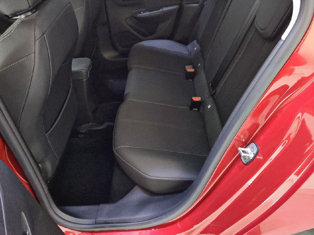 Occasion OPEL Corsa Corsa Electrique 136 ch & Batterie 50 kw/h - Edition Business