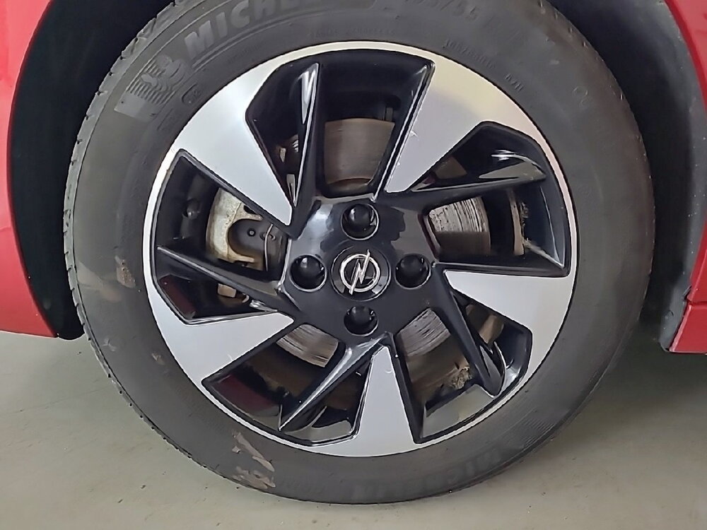 Occasion OPEL Corsa Corsa Electrique 136 ch & Batterie 50 kw/h - Edition Business