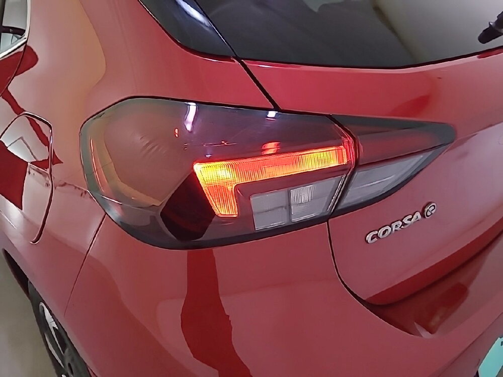 Occasion OPEL Corsa Corsa Electrique 136 ch & Batterie 50 kw/h - Edition Business