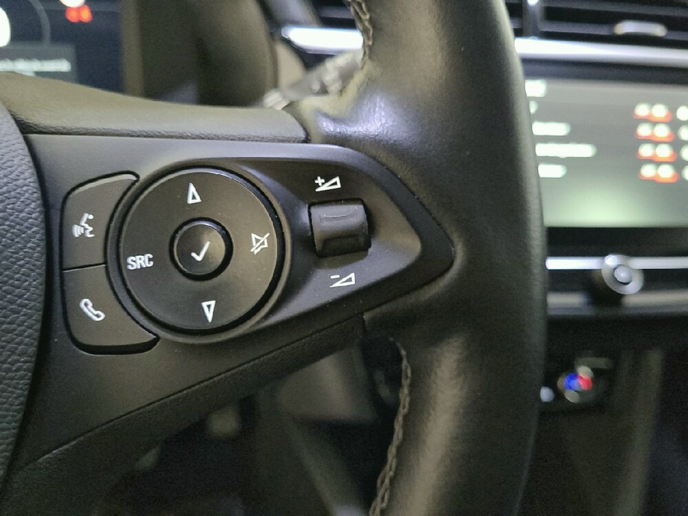 Occasion OPEL Corsa Corsa Electrique 136 ch & Batterie 50 kw/h - Edition Business