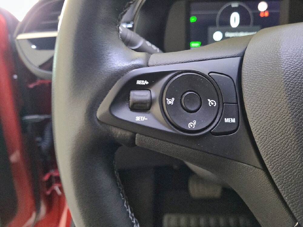 Occasion OPEL Corsa Corsa Electrique 136 ch & Batterie 50 kw/h - Edition Business