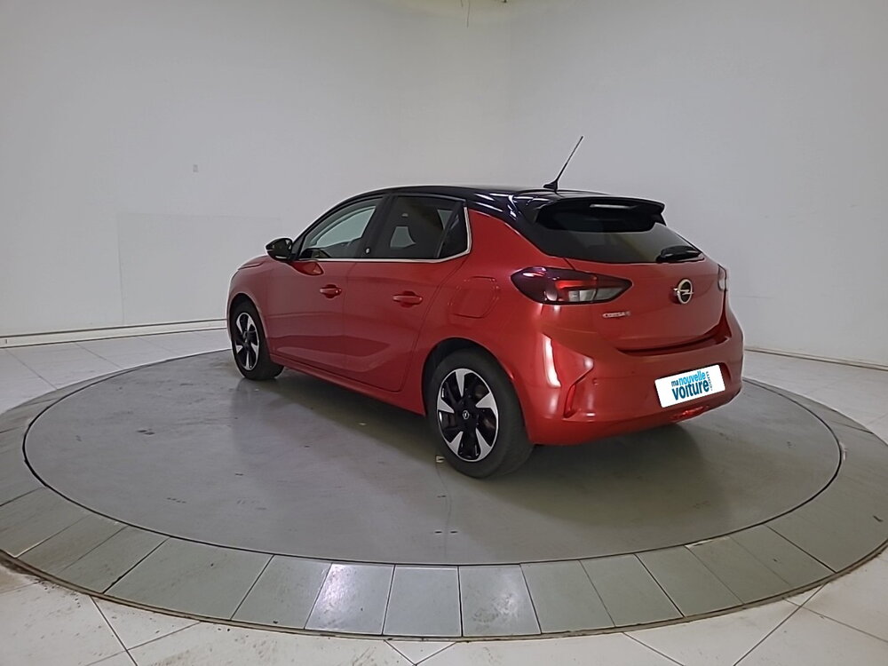 Occasion OPEL Corsa Corsa Electrique 136 ch & Batterie 50 kw/h - Edition Business