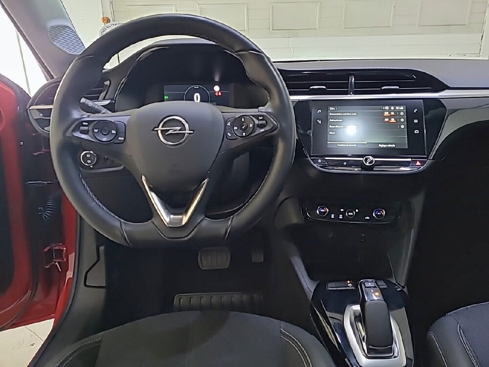 Occasion OPEL Corsa Corsa Electrique 136 ch & Batterie 50 kw/h - Edition Business