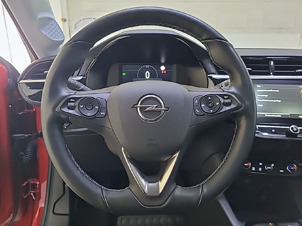 Occasion OPEL Corsa Corsa Electrique 136 ch & Batterie 50 kw/h - Edition Business