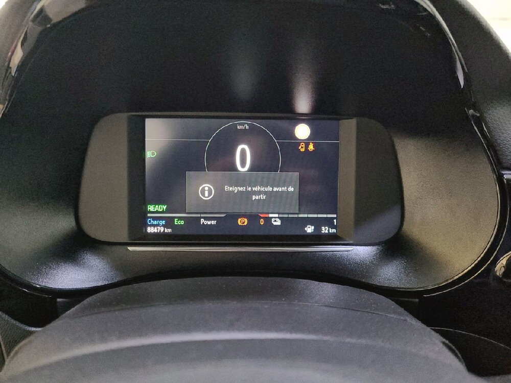 Occasion OPEL Corsa Corsa Electrique 136 ch & Batterie 50 kw/h - Edition Business