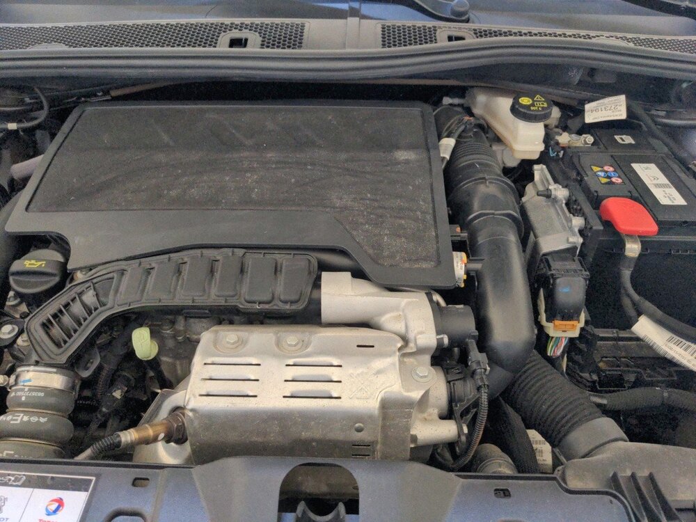 Occasion PEUGEOT 2008 2008 PureTech 130 S&S BVM6 - Allure