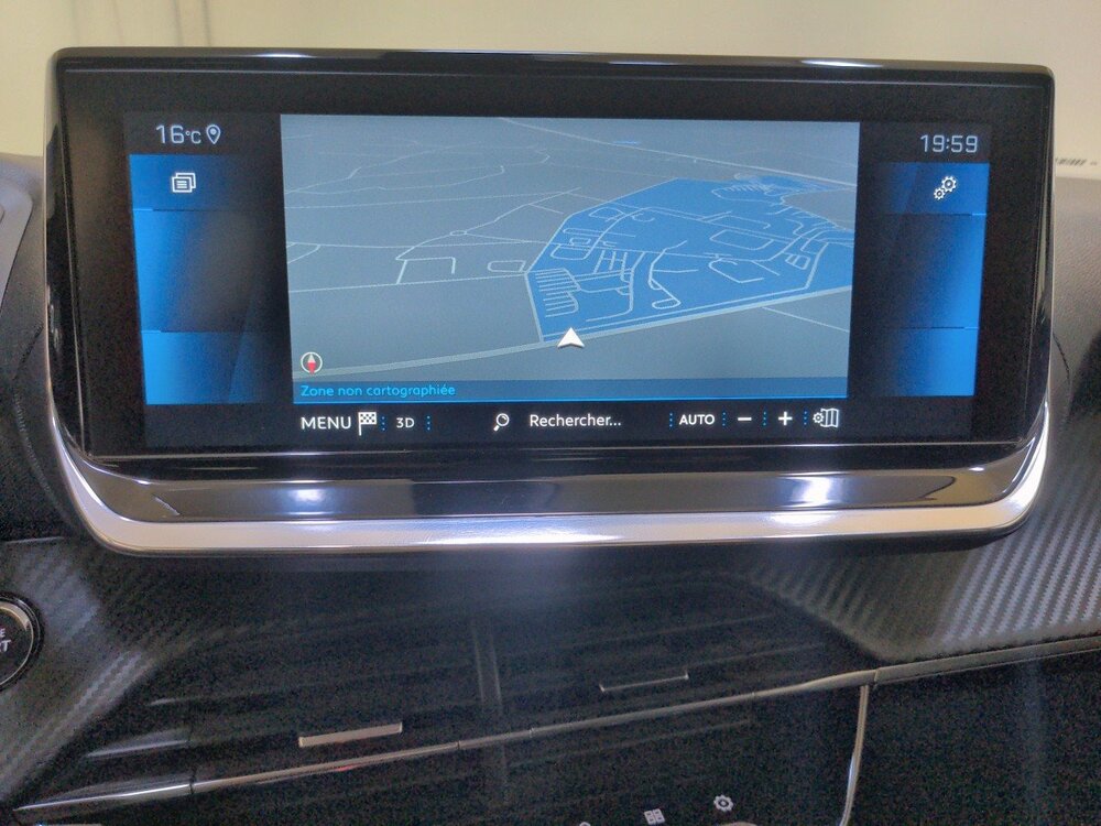 Occasion PEUGEOT 2008 2008 PureTech 130 S&S BVM6 - Allure