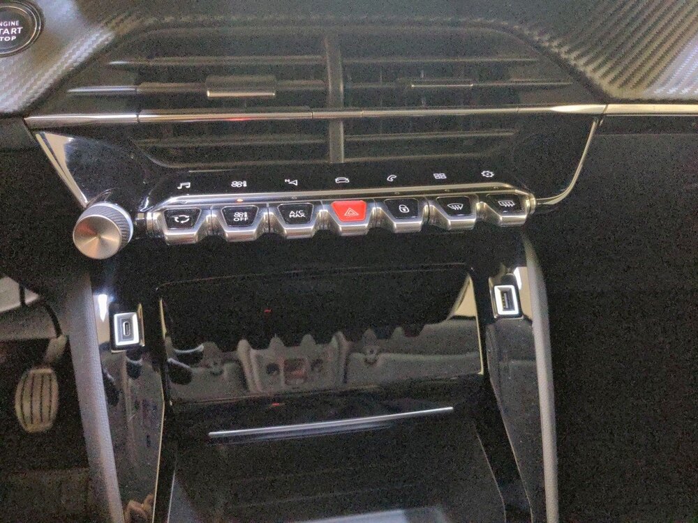 Occasion PEUGEOT 2008 2008 PureTech 130 S&S BVM6 - Allure