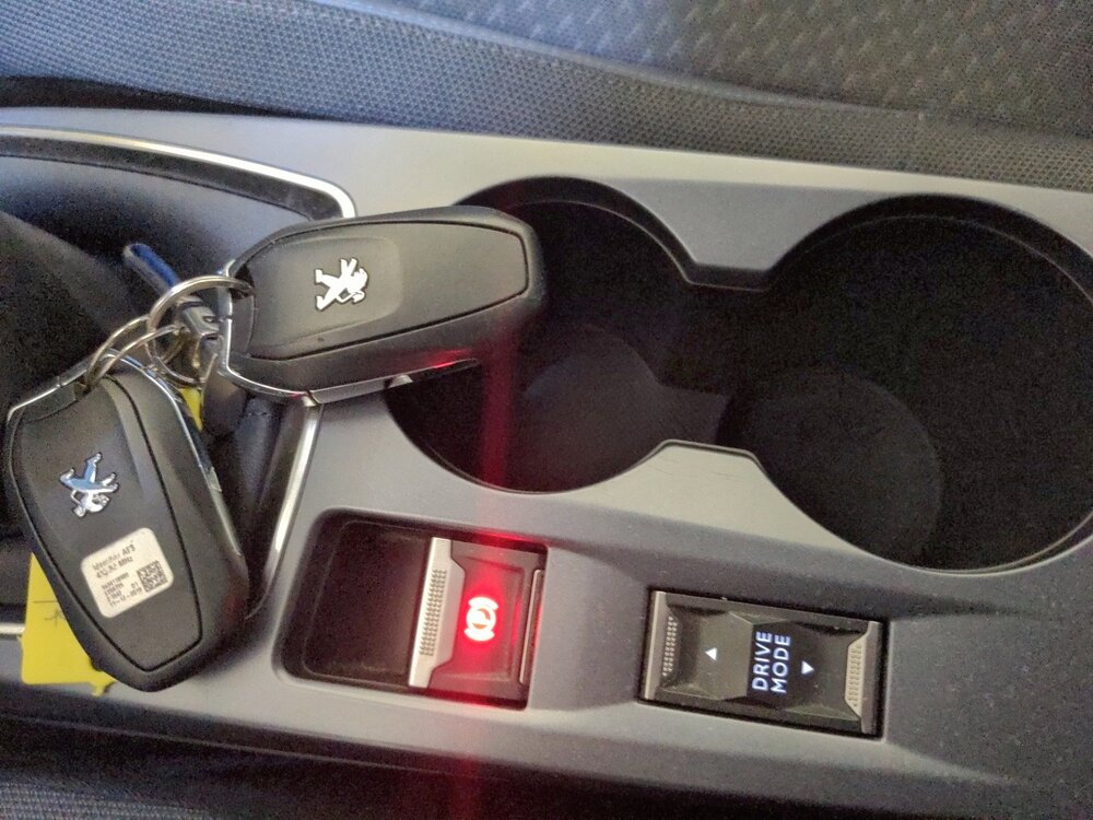 Occasion PEUGEOT 2008 2008 PureTech 130 S&S BVM6 - Allure