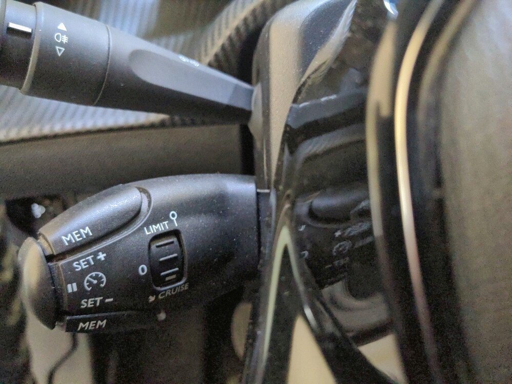 Occasion PEUGEOT 2008 2008 PureTech 130 S&S BVM6 - Allure