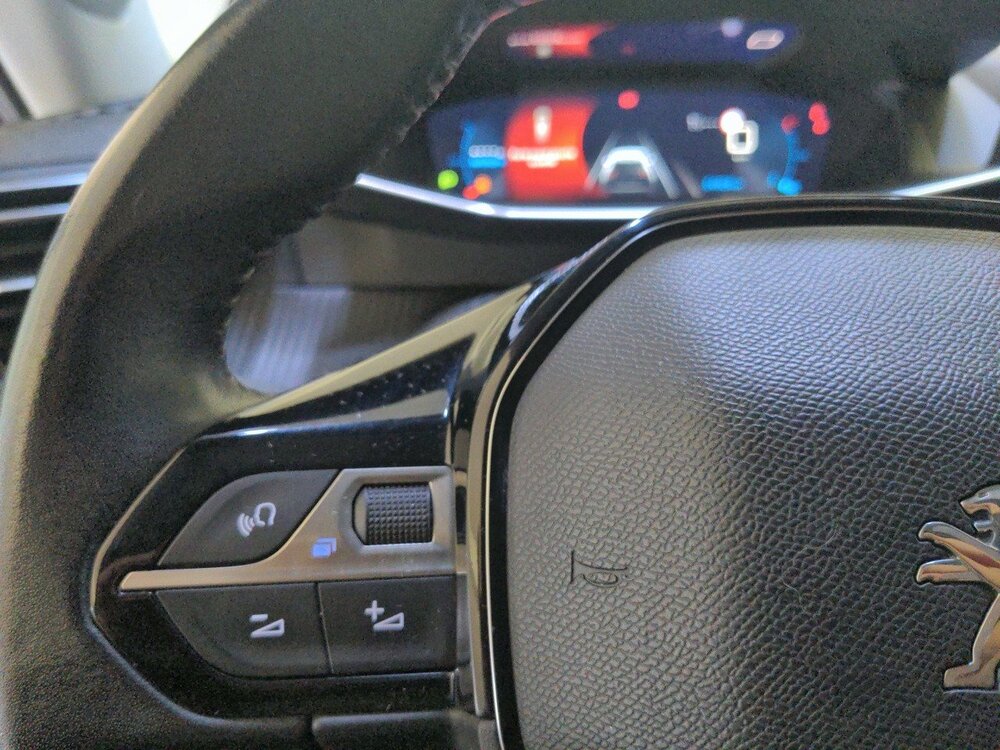 Occasion PEUGEOT 2008 2008 PureTech 130 S&S BVM6 - Allure