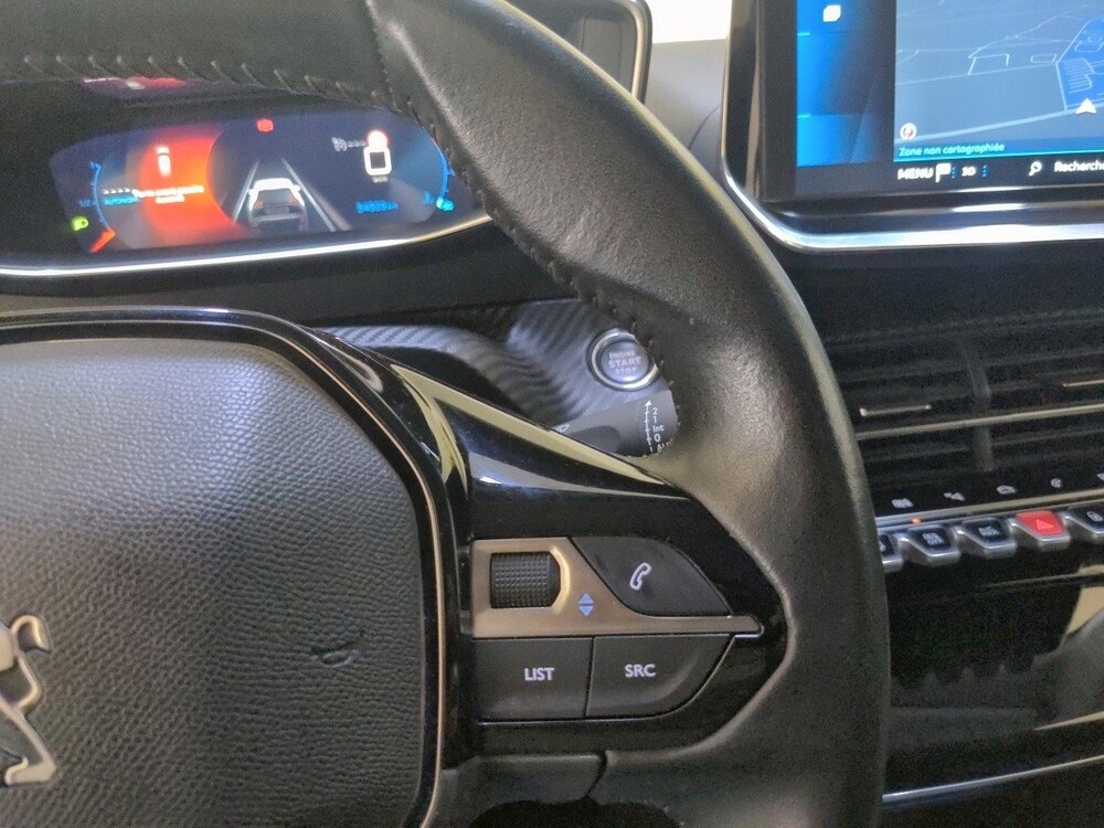 Occasion PEUGEOT 2008 2008 PureTech 130 S&S BVM6 - Allure