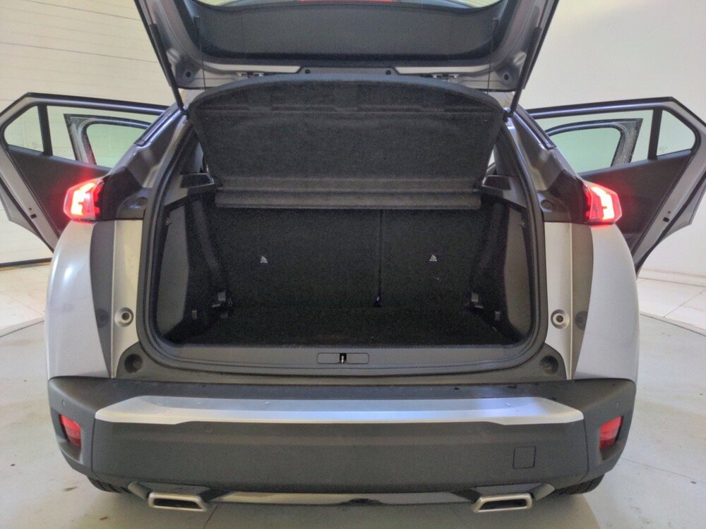 Occasion PEUGEOT 2008 2008 PureTech 130 S&S BVM6 - Allure