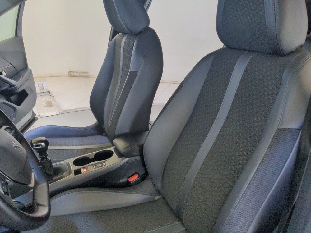 Occasion PEUGEOT 2008 2008 PureTech 130 S&S BVM6 - Allure