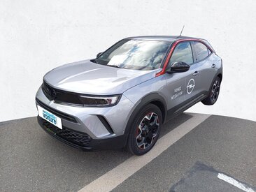 Occasion OPEL Mokka Mokka Electrique 136 ch & Batterie 50 kWh - GS Line