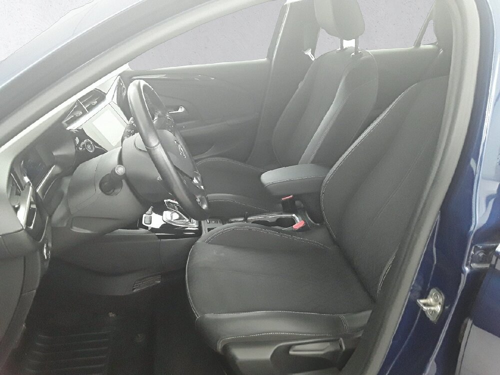 Occasion OPEL Corsa Corsa Electrique 136 ch & Batterie 50 kw/h