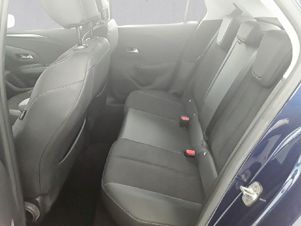 Occasion OPEL Corsa Corsa Electrique 136 ch & Batterie 50 kw/h