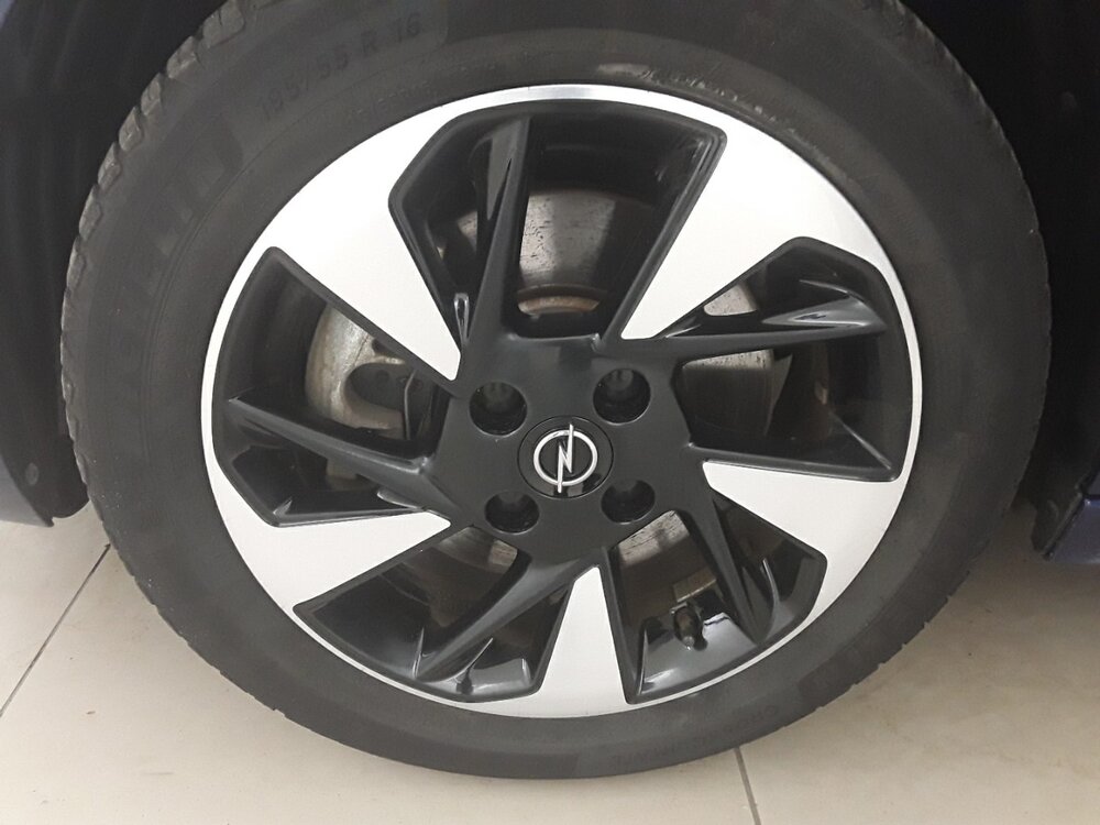 Occasion OPEL Corsa Corsa Electrique 136 ch & Batterie 50 kw/h