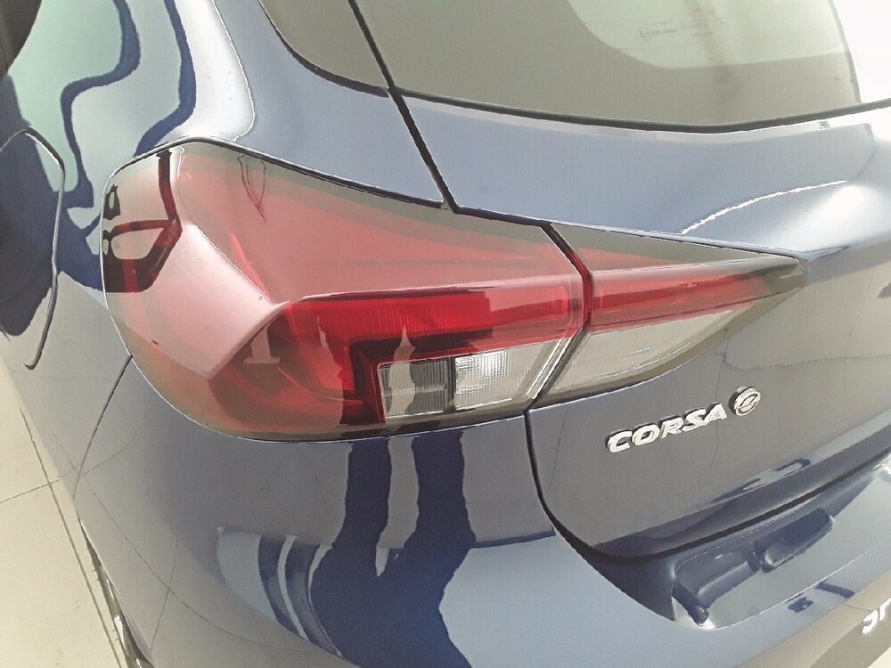 Occasion OPEL Corsa Corsa Electrique 136 ch & Batterie 50 kw/h