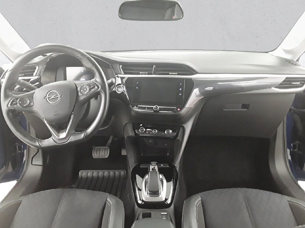 Occasion OPEL Corsa Corsa Electrique 136 ch & Batterie 50 kw/h