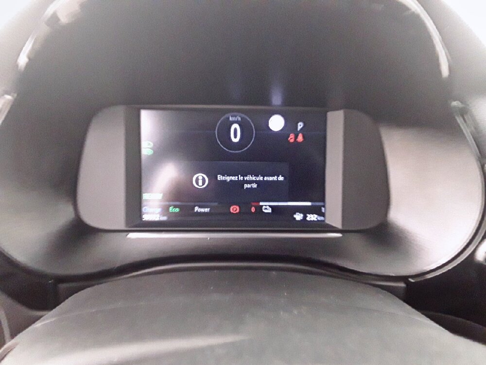 Occasion OPEL Corsa Corsa Electrique 136 ch & Batterie 50 kw/h