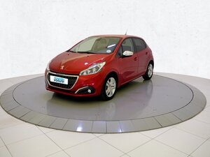 Occasion PEUGEOT 208 208 PureTech 82ch S&S BVM5 - Signature