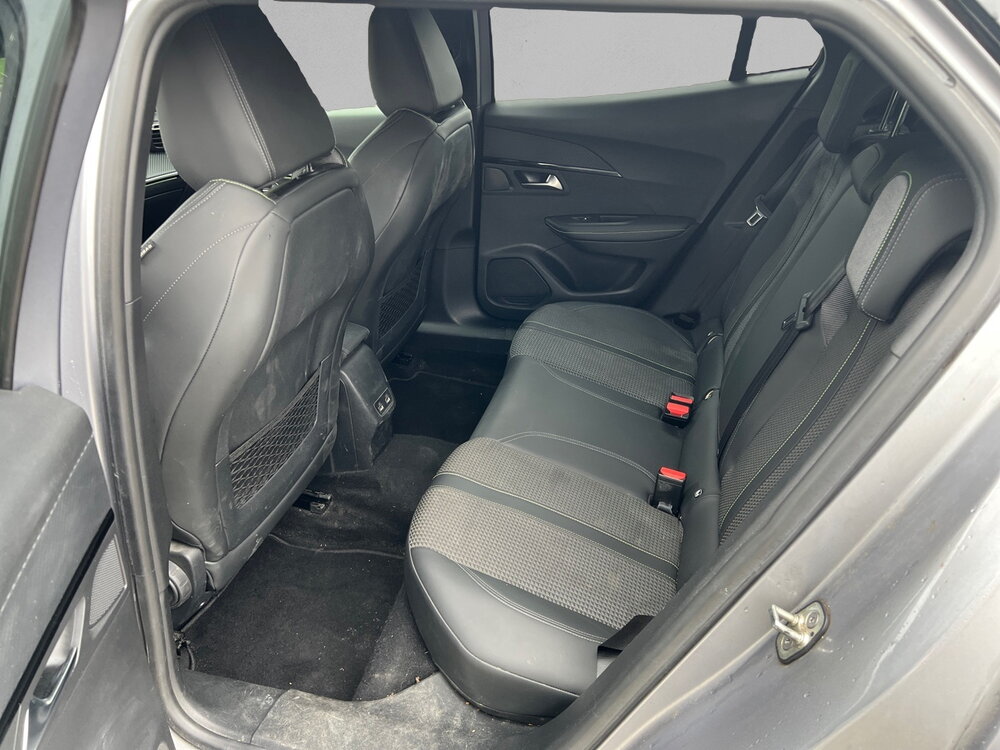 Occasion PEUGEOT 2008 2008 Moteur électrique 136 ch - GT Line